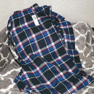 NEW W/TAGS Men's Old Navy PJ Bottoms